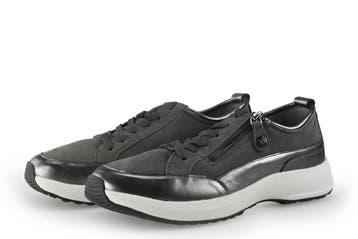 Caprice Sneakers in maat 39 Grijs, Verzenden, Sneakers, Caprice, Grijs