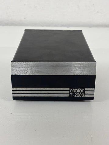 Ortofon - T-2000 Audiocomponent