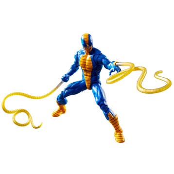 Marvel Legends Secret Wars Action Figure Constrictor 15 cm, Collections, Ophalen of Verzenden