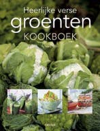 Heerlijke verse groenten kookboek 9789044707700 S. Gabet, Verzenden, S. Gabet