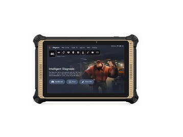THINKCAR Thinktool Euro 391  - Variant 1, Verzenden, Nieuw