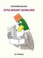 Otto spaart schelpen 9789061698791 C. Valckx, Verzenden, Zo goed als nieuw, C. Valckx