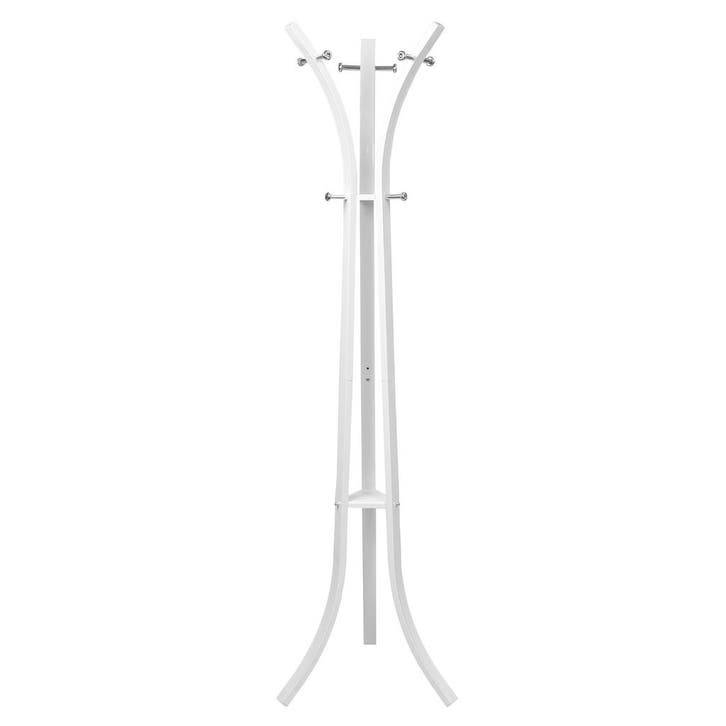 Stabiele kapstok 180cm | 34% korting retour deal | Grijp..., Huis en Inrichting, Woonaccessoires | Kapstokken, 150 tot 200 cm