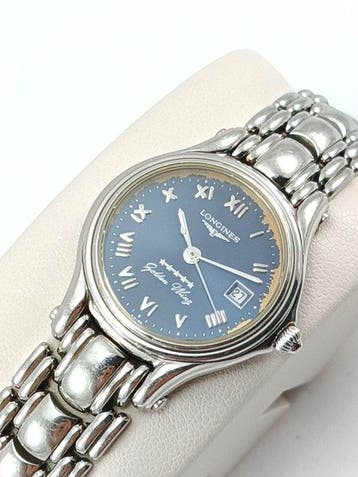 Longines - Golden Wing Five Star - Zonder minimumprijs -