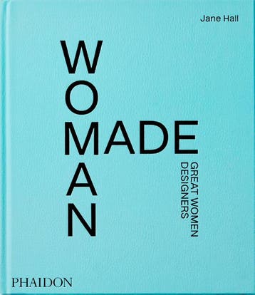 Woman Made | Jane Hall | Nieuw, Verzenden, Jane Hall