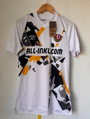 Dynamo Dresden - SG Dynamo Dresden - Maillot de foot