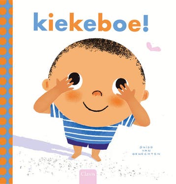 Kiekeboe! (9789044854718, Guido Van Genechten), Antiquités & Art, Verzenden