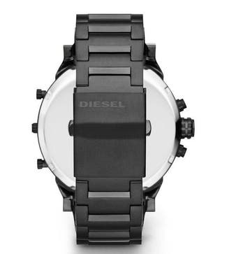 Diesel - Chronograph Mr. Daddy 2.0 - Sans prix de réserve -, Nieuw