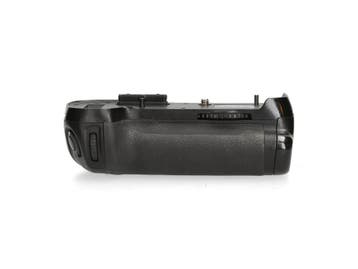 Nikon MB-D12 Battery Grip - 1 jaar garantie, Ophalen of Verzenden, Zo goed als nieuw