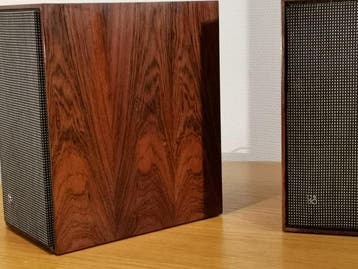 Bang & Olufsen - Beovox 500 Luidsprekerset, Audio, Tv en Foto, Nieuw