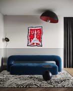 Soyz Bank (1988) - US Air Mail