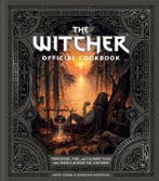 The Witcher Official Cookbook | Nieuw, Verzenden, Nieuw, Anita Sarna; Karolina Krupecka
