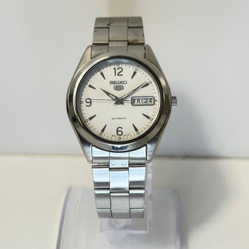Seiko - Seiko 5 - Zonder minimumprijs - 7S26-0440 - Heren -