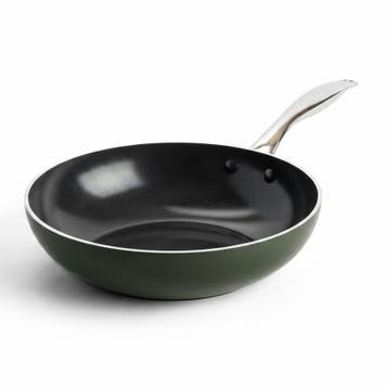 Dagelijkse kost door Jeroen Meus - wok ø28cm - inductie -, Verzenden, Nieuw