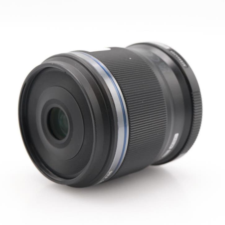 Olympus M.Zuiko Digital ED 30mm F/3.5 Macro | Occasion, Audio, Tv en Foto, Foto | Lenzen en Objectieven, Ophalen of Verzenden