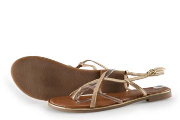 Scapa Sandalen in maat 41 Beige, Verzenden, Sandalen of Muiltjes