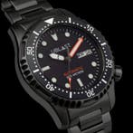 Ublast - Submerged 30 ATM - REF.UBSBM40BKB - Heren - 2026
