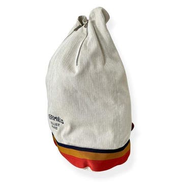 Hermès - Cavalier - Sac à bandoulière, Nieuw