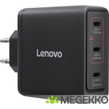 Lenovo 40AW100BEU oplader voor mobiele apparatuur Universeel, Informatique & Logiciels, Verzenden