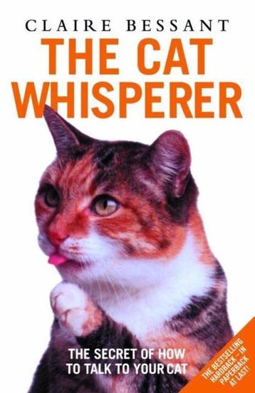 The Cat Whisperer 9781904034742 Claire Bessant, Verzenden, Claire Bessant