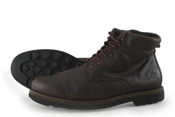 Timberland Veterboots in maat 44½ Bruin, Kleding | Heren, Schoenen, Bruin, Verzenden, Timberland, Boots