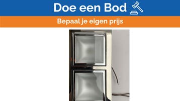 Bieden: Cantalupi Loris 20LORIS1982GSSS stainless steel spo, Ophalen of Verzenden