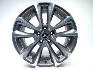 Originele Mercedes E-Klasse W213 S213 C238 A238 A2134011600, Ophalen of Verzenden, Nieuw