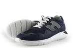 Hogan Sneakers in maat 46 Blauw, Hogan, Zo goed als nieuw, Sneakers, Verzenden