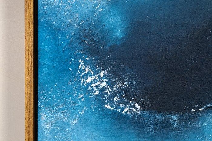 Kinga Makowka - A Small Enough Hope, Antiek en Kunst, Kunst | Schilderijen | Modern