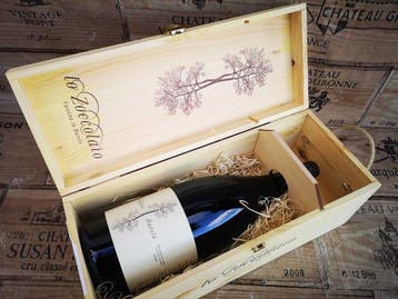 2020 Domini Villae Lanata Lo Zoccolaio - Barolo DOCG - 1, Nieuw