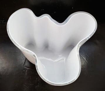 Iittala - Alvar Aalto - Vaas - Savoy - Glas