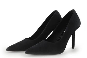Sacha Pumps in maat 37 Zwart, Verzenden, Pumps