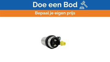 Bieden: Webasto E1F Marine Fuel Pump with Rubber-Lined Moun, Watersport en Boten, Ophalen of Verzenden, Nieuw