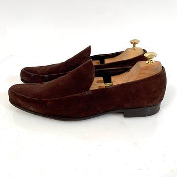 Prada - Loafers - Maat: EU 43