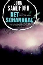 Het schandaal / Lucas Davenport / 31 9789400504233, Verzenden, Gelezen, John Sandford