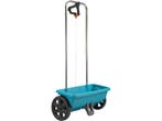 GARDENA Strooiwagen L - Strooikar - 12,5 Liter - 400m², Tuin en Terras, Verzenden, Nieuw