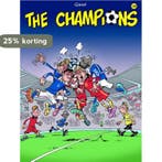 The champions / The champions / 28 9789492334916, Verzenden, Gurcan Gurcel