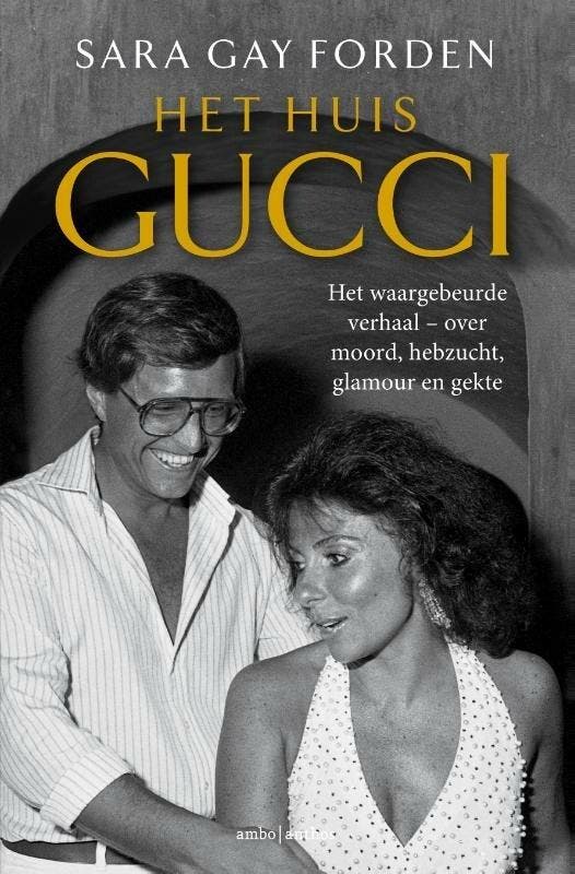 Het huis Gucci (9789026357459, Sara Gay Forden), Boeken, Romans, Nieuw, Verzenden