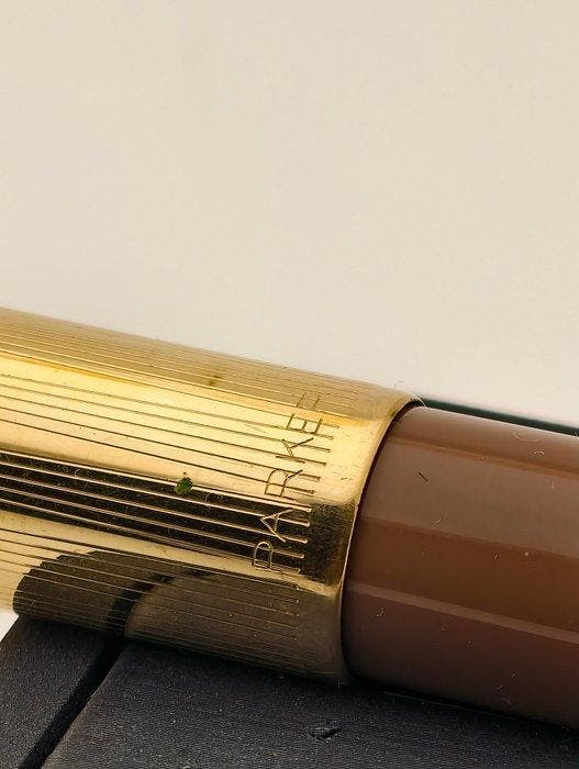 Parker - 51 - Sans prix de réserve - Stylo à plume, Collections, Stylos