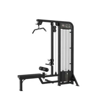 Gymfit - Custom-line - Lat Pulldown/low Row - C57, Sport en Fitness, Ophalen of Verzenden, Nieuw