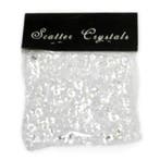 Diamantjes los strooidiamantjes ca. 100 gram, Nieuw