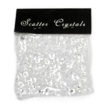 Diamantjes los strooidiamantjes ca. 100 gram, Nieuw