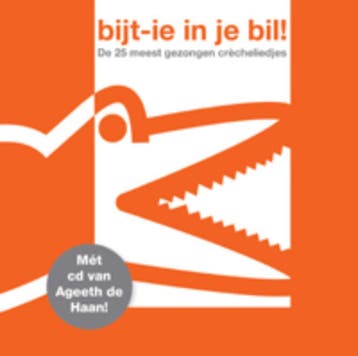Bijt-ie in je bil! 9789025748449 Petra Koeleman, Verzenden, Gelezen, Petra Koeleman