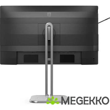 Philips 4000 series 24B2U4301/00 23.8  Full HD 120Hz IPS, Verzenden, Nieuw