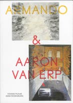 Armando en Aaron van Erp 9789089102478 Yvonne Ploum, Verzenden, Yvonne Ploum
