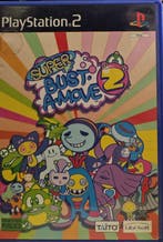 Super Bust A Move 2 (ps2 used game), Ophalen of Verzenden, Nieuw