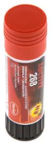Loctite 268 Rood 19 ml Schroefdraad borger (Was stift), Verzenden, Nieuw