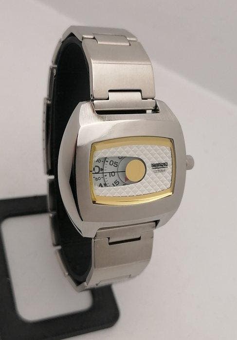 Citizen - Independent 1481010 - Sans prix de réserve -, Bijoux, Sacs & Beauté, Montres | Hommes