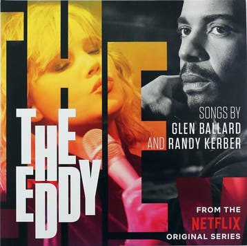 The Eddy Band - The Eddy, Verzenden