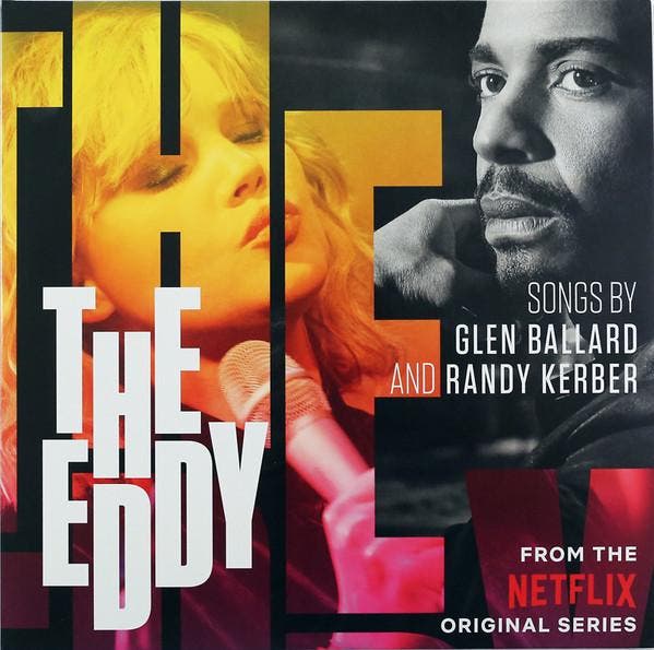The Eddy Band - The Eddy, CD & DVD, Vinyles | Pop, Envoi